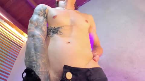 Xavier online show from December 2, 7:34 pm