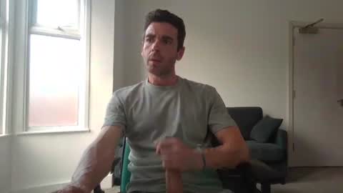 Horny Paul online show from June 27, 5:19 pm