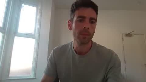 Horny Paul online show from July 20, 11:56 am