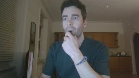 Horny Paul online show from January 10, 7:52 pm