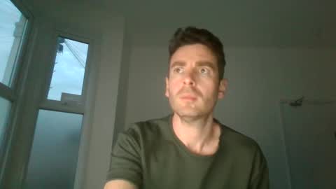 Horny Paul online show from May 2, 7:41 pm
