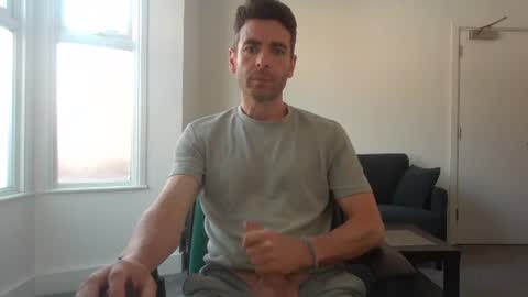 Horny Paul online show from July 17, 10:17 am