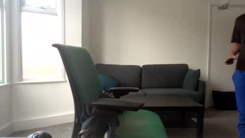 Horny Paul online show from April 29, 1:27 pm
