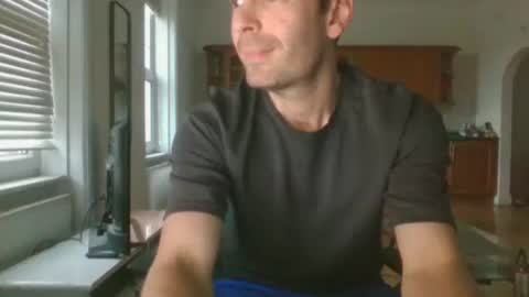 Horny Paul online show from October 30, 4:29 pm