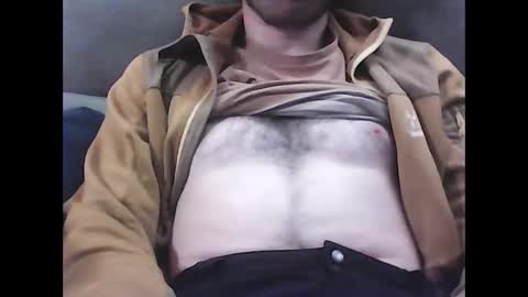 frencheeboy online show from November 29, 7:10 pm