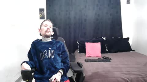 Thomas y Sophia online show from February 27, 9:50 am