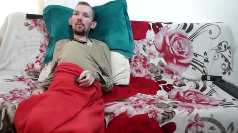 Thomas y Sophia online show from March 13, 9:51 pm