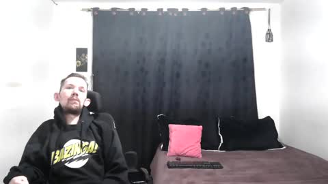 Thomas y Sophia online show from December 28, 12:03 pm