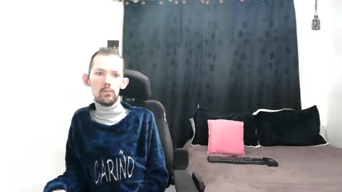 Thomas y Sophia online show from February 26, 9:55 am