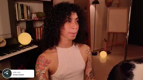 Vale online show from November 17, 3:20 am