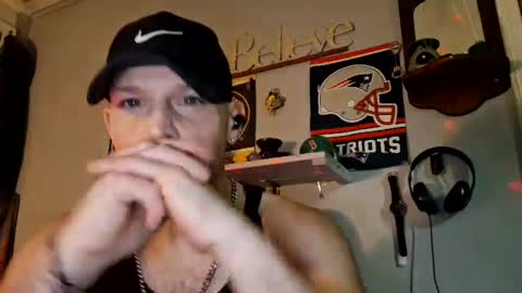 fresh10ne7 online show from July 14, 6:46 pm