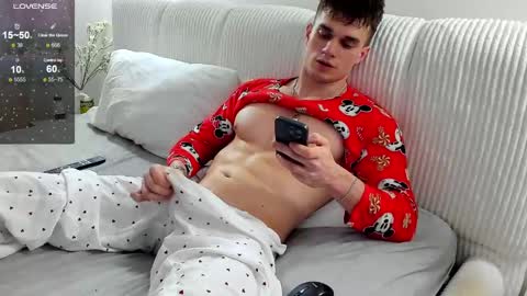 Alex or Andrzej online show from February 20, 10:59 pm