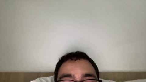 freshman  imonyou98 online show from February 10, 5:05 pm