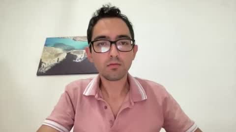 freshman  imonyou98 online show from November 8, 11:24 am