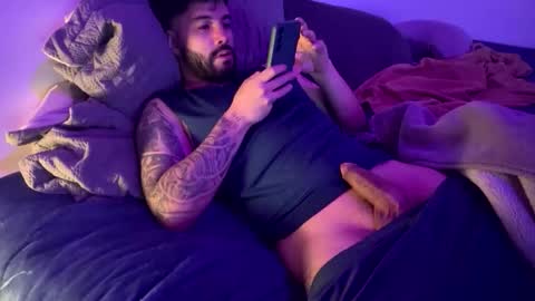 freshvibes55 online show from March 19, 6:30 am