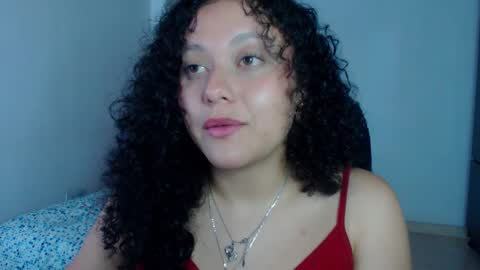 Louise  online show from March 8, 2:15 am