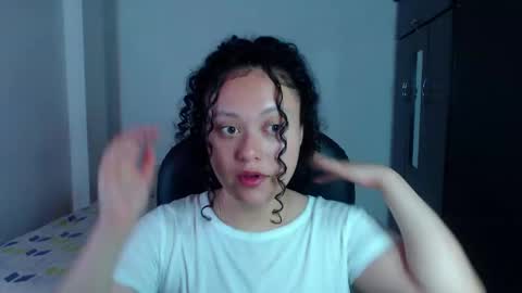 Louise  online show from January 20, 5:15 am