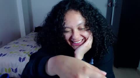 Louise  online show from January 27, 7:14 am