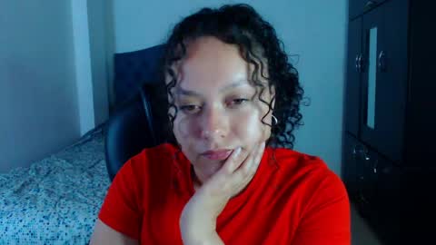 Louise  online show from May 11, 9:05 am