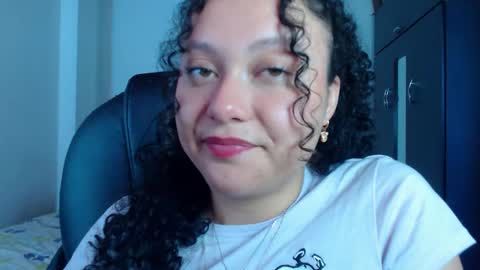 Louise  online show from February 21, 2:20 pm