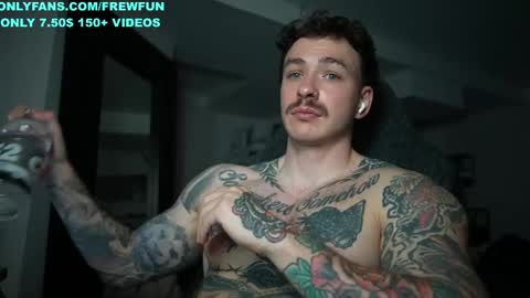 cameron online show from May 12, 12:41 am