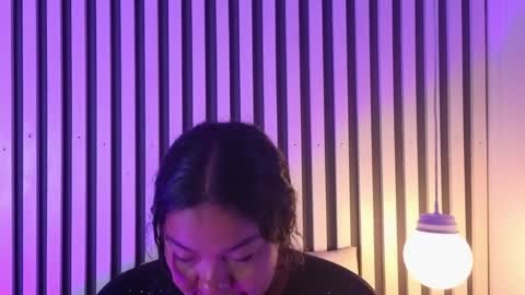 freya_blaze online show from April 24, 4:03 am
