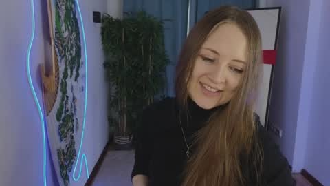 Freya online show from January 25, 9:36 am