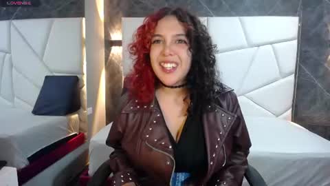 Freya online show from July 4, 12:09 pm