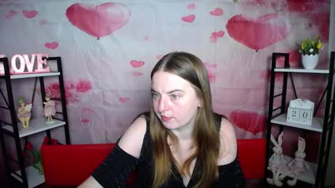 FreyaDak online show from February 20, 6:54 pm