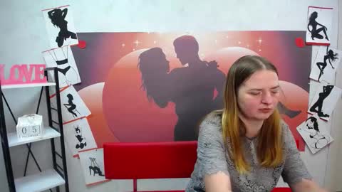 FreyaDak online show from December 5, 7:11 pm