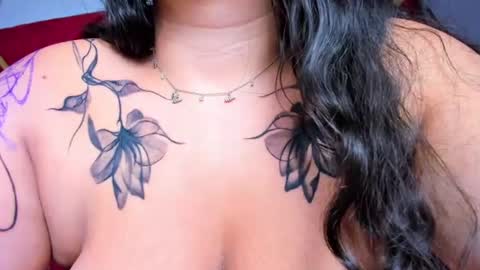 freyja_naugthy online show from July 28, 3:21 pm