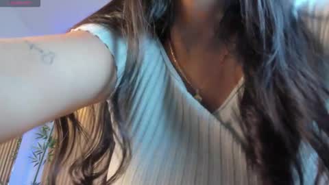 Freyja Sweet online show from October 13, 12:07 pm