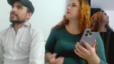 freyjaSeidhr online show from March 11, 5:54 am