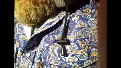 Frickish online show from January 10, 1:22 am