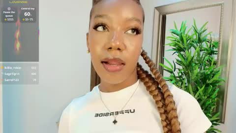 Frida Kiroga online show from May 24, 9:32 pm