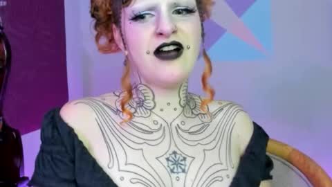 cherry online show from February 10, 5:10 am