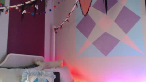 cherry online show from October 27, 8:31 pm