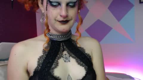 cherry online show from November 16, 1:51 am