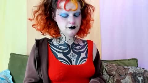 cherry online show from April 29, 5:51 pm