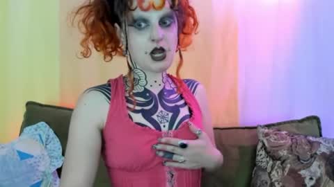 cherry online show from April 27, 3:37 am