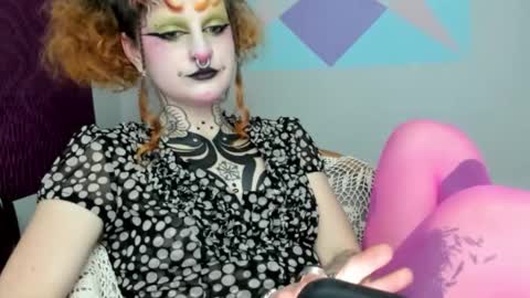 cherry online show from March 15, 2:27 am