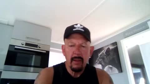 bob online show from April 27, 1:19 pm
