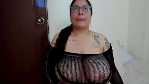 Lucy online show from July 16, 7:06 pm