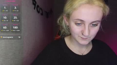 ANA online show from March 8, 11:39 pm