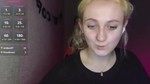 ANA online show from March 7, 11:38 pm