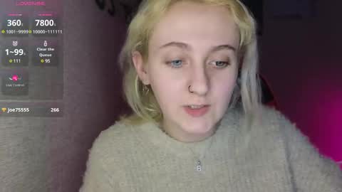 ANA online show from March 10, 11:27 pm