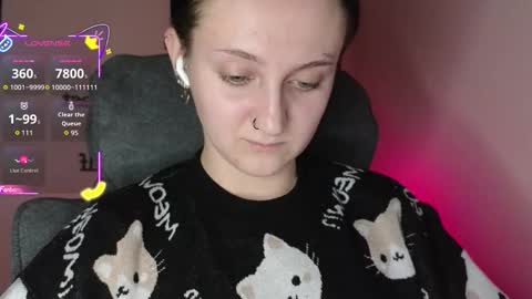 ANA online show from November 2, 12:32 am