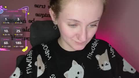 ANA online show from November 28, 8:38 pm