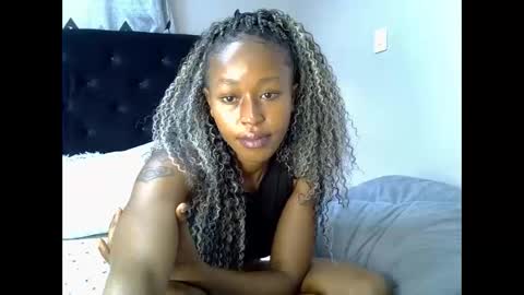 FROSTYTWINKLE online show from June 10, 4:12 am