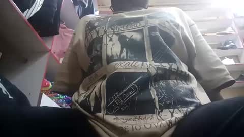 fruity28 online show from February 2, 6:26 pm